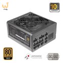 TACENS MARS MPB1000P 1000W DC-DC, ATX 3.1, PCIe 5.1, 80PLUS GOLD - zasilacz/PSU