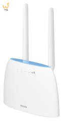 TENDA 4G09 Dwupasmowy router WiFi 3G 4G+ LTE AC1200
