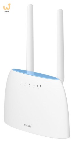 TENDA 4G09 Dwupasmowy router WiFi 3G 4G+ LTE AC1200