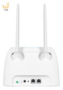 TENDA 4G09 Dwupasmowy router WiFi 3G 4G+ LTE AC1200