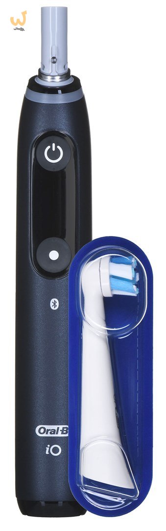 Braun Oral-B Szczoteczka elektryczna iO7 Saphire BL Braun Oral-B Szczoteczka elektryczna iO7 Saphire BL