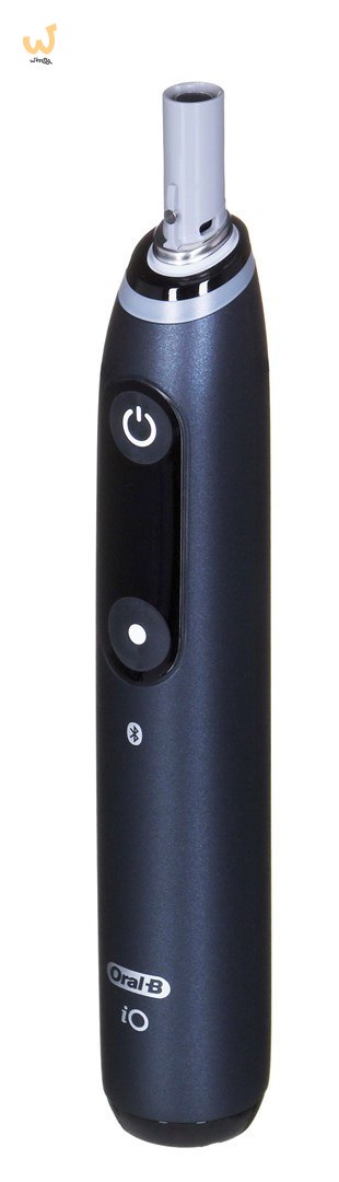 Braun Oral-B Szczoteczka elektryczna iO7 Saphire BL Braun Oral-B Szczoteczka elektryczna iO7 Saphire BL