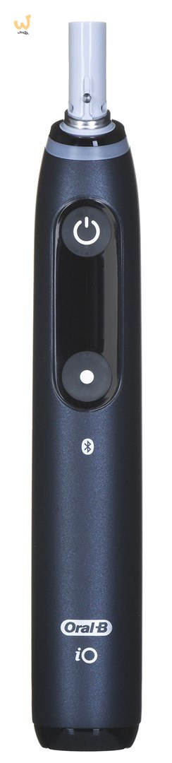 Braun Oral-B Szczoteczka elektryczna iO7 Saphire BL Braun Oral-B Szczoteczka elektryczna iO7 Saphire BL