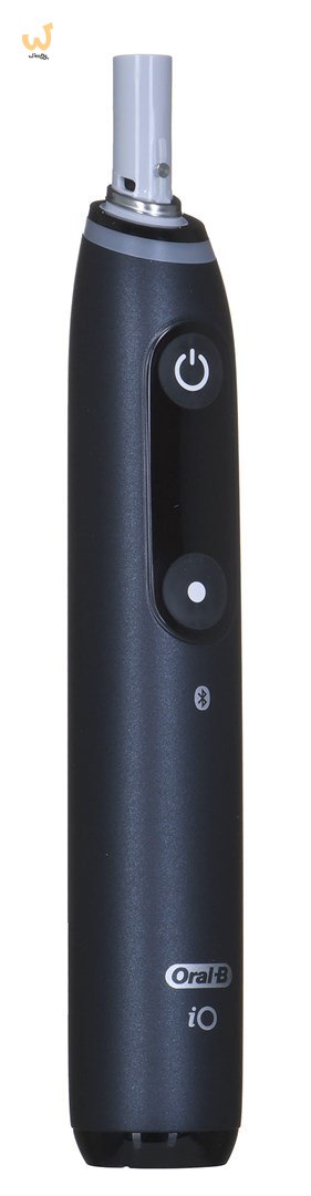 Braun Oral-B Szczoteczka elektryczna iO7 Saphire BL Braun Oral-B Szczoteczka elektryczna iO7 Saphire BL