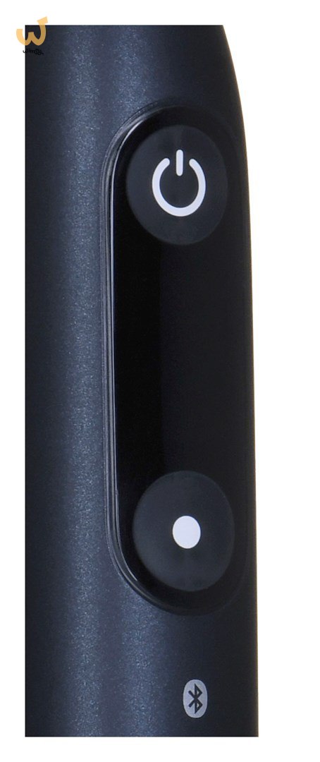 Braun Oral-B Szczoteczka elektryczna iO7 Saphire BL Braun Oral-B Szczoteczka elektryczna iO7 Saphire BL