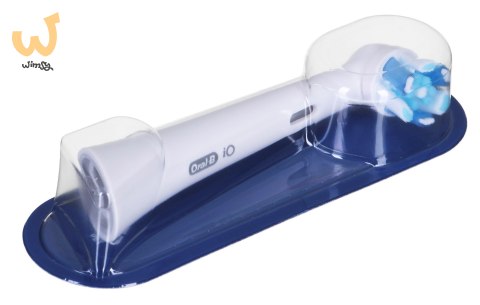 Braun Oral-B Szczoteczka elektryczna iO7 Saphire BL Braun Oral-B Szczoteczka elektryczna iO7 Saphire BL