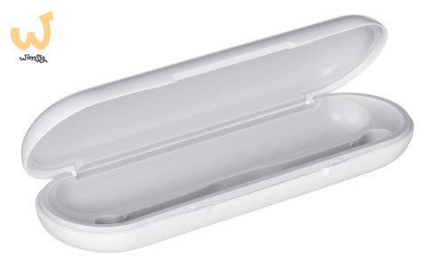 Braun Oral-B Szczoteczka elektryczna iO7 Saphire BL Braun Oral-B Szczoteczka elektryczna iO7 Saphire BL