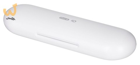 Braun Oral-B Szczoteczka elektryczna iO7 Saphire BL Braun Oral-B Szczoteczka elektryczna iO7 Saphire BL