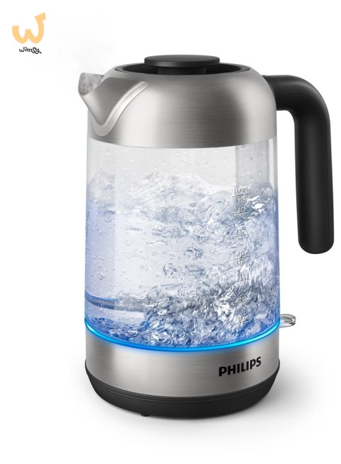 Czajnik elektryczny PHILIPS HD 9339/80 Czajnik elektryczny PHILIPS HD 9339/80