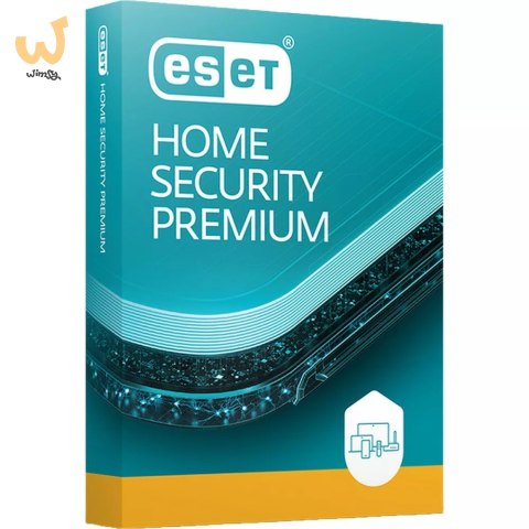 ESET HOME Security Premium ESD 1U 12M przedł ESET HOME Security Premium ESD 1U 12M przedł
