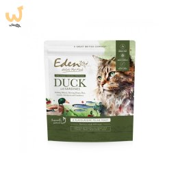 Eden Kaczka i Sardynka 1,5kg
