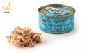 Fish4Cats Finest filet z Tuńczyka z Krabem 70g