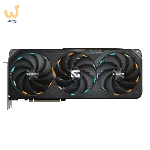 Karta graficzna Gigabyte GeForce RTX 5070 Ti GAMING OC 16GB Karta graficzna Gigabyte GeForce RTX 5070 Ti GAMING OC 16GB
