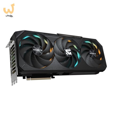 Karta graficzna Gigabyte GeForce RTX 5070 Ti GAMING OC 16GB Karta graficzna Gigabyte GeForce RTX 5070 Ti GAMING OC 16GB