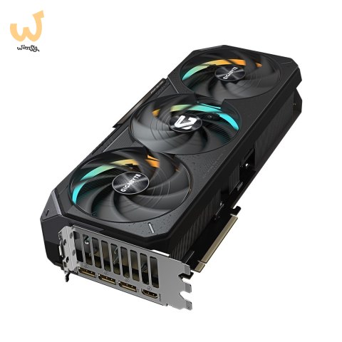 Karta graficzna Gigabyte GeForce RTX 5070 Ti GAMING OC 16GB Karta graficzna Gigabyte GeForce RTX 5070 Ti GAMING OC 16GB