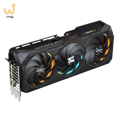 Karta graficzna Gigabyte GeForce RTX 5070 Ti GAMING OC 16GB Karta graficzna Gigabyte GeForce RTX 5070 Ti GAMING OC 16GB