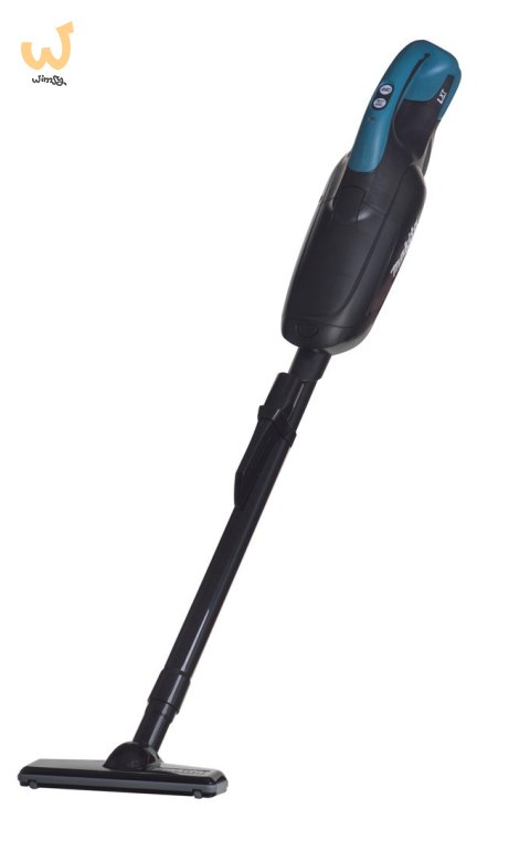 Odkurzacz 18V bez Aku i Ładow DCL182ZB MAKITA Odkurzacz 18V bez Aku i Ładow DCL182ZB MAKITA