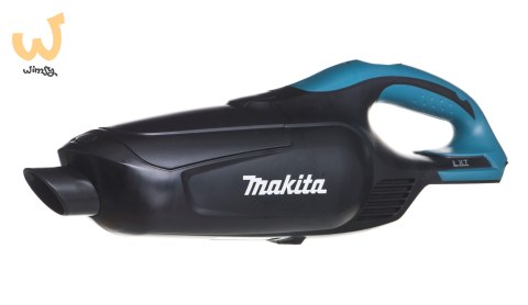 Odkurzacz 18V bez Aku i Ładow DCL182ZB MAKITA Odkurzacz 18V bez Aku i Ładow DCL182ZB MAKITA
