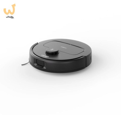 Robot sprzątający Ecovacs Deebot N30 Pro Omni czarny Robot sprzątający Ecovacs Deebot N30 Pro Omni czarny