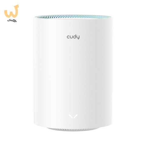 CUDY M1300(3-Pack) | Mesh, WiFi 5, 2,4GHz/5GHz, CUDY M1300(3-Pack) | Mesh, WiFi 5, 2,4GHz/5GHz,