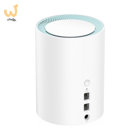 CUDY M1300(3-Pack) | Mesh, WiFi 5, 2,4GHz/5GHz, CUDY M1300(3-Pack) | Mesh, WiFi 5, 2,4GHz/5GHz,
