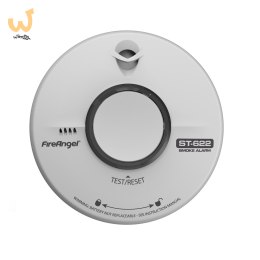 Czujnik dymu THERMOPTEK FireAngel ST-622-PLT