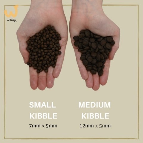 Eden Cuisine Rasy Małe dla szczeniąt 2kg Eden Cuisine Rasy Małe dla szczeniąt 2kg