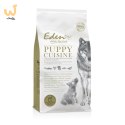 Eden Cuisine Rasy Średnie i Duże dla szczeniąt 2kg