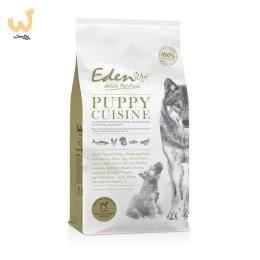 Eden Cuisine Rasy Średnie i Duże dla szczeniąt 2kg