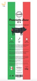 Eden Kość Prosciutto Biodro 2 części 150g