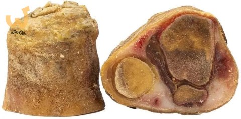 Eden Kość Prosciutto Kostka 2 części 350g Eden Kość Prosciutto Kostka 2 części 350g