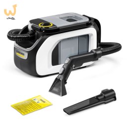 Odkurzacz piorący KARCHER SE 3 Compact Home N1 - 1.081-539.0