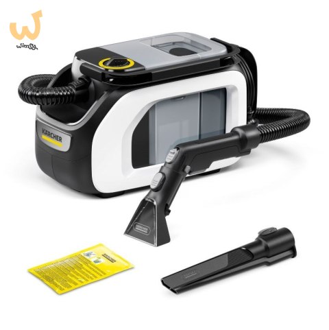 Odkurzacz piorący KARCHER SE 3 Compact Home N1 - 1.081-539.0 Odkurzacz piorący KARCHER SE 3 Compact Home N1 - 1.081-539.0