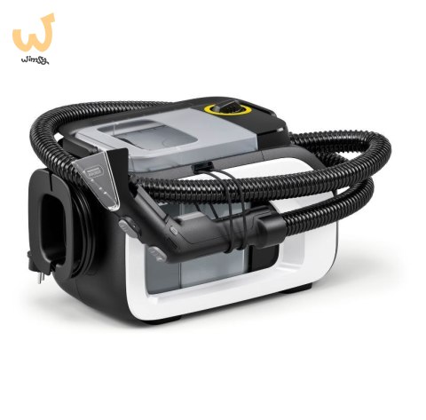Odkurzacz piorący KARCHER SE 3 Compact Home N1 - 1.081-539.0 Odkurzacz piorący KARCHER SE 3 Compact Home N1 - 1.081-539.0
