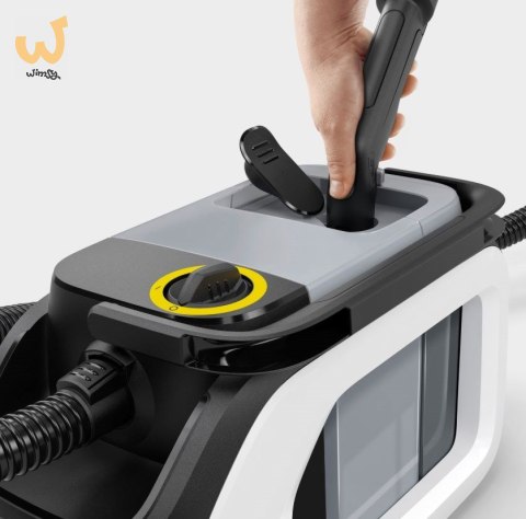 Odkurzacz piorący KARCHER SE 3 Compact Home N1 - 1.081-539.0 Odkurzacz piorący KARCHER SE 3 Compact Home N1 - 1.081-539.0