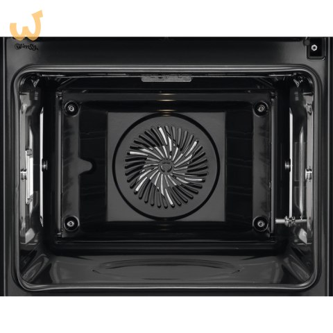 Piekarnik parowy ELECTROLUX EOB7S31V (biały) Piekarnik parowy ELECTROLUX EOB7S31V (biały)