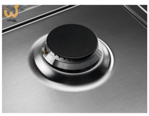 Płyta gazowa ELECTROLUX KGS6424BX Płyta gazowa ELECTROLUX KGS6424BX