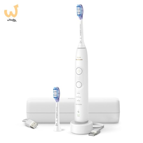 Szczoteczka do zębów PHILIPS HX7420/02