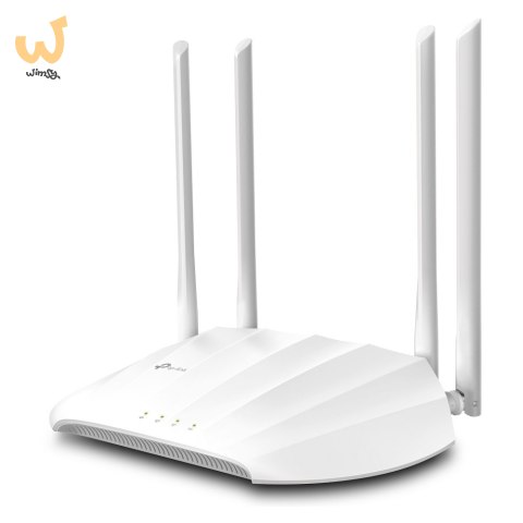 Access Point TP-LINK TL-WA1801 Wi-Fi 6 AX1800 Access Point TP-LINK TL-WA1801 Wi-Fi 6 AX1800