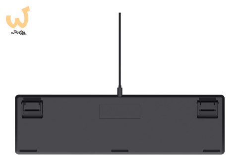 Klawiatura gamingowa GXT 866 Torix US Wireless Klawiatura gamingowa GXT 866 Torix US Wireless