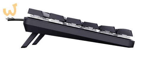Klawiatura gamingowa GXT 866 Torix US Wireless Klawiatura gamingowa GXT 866 Torix US Wireless