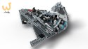 LEGO 75394 Star Wars - Gwiezdny Niszczyciel Imperium