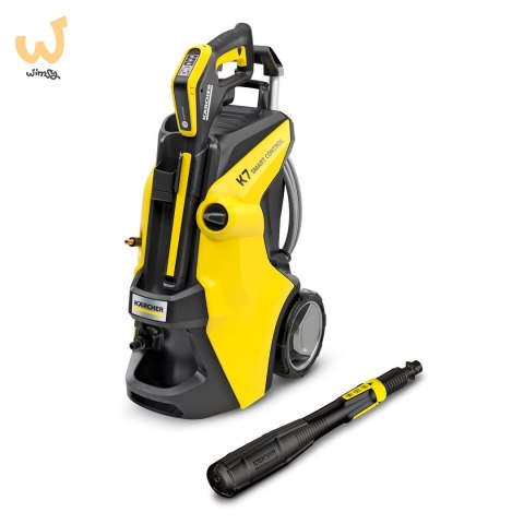 Myjka ciśnieniowa KARCHER K 7 Smart Control Flex - 1.317-340.0 Myjka ciśnieniowa KARCHER K 7 Smart Control Flex - 1.317-340.0