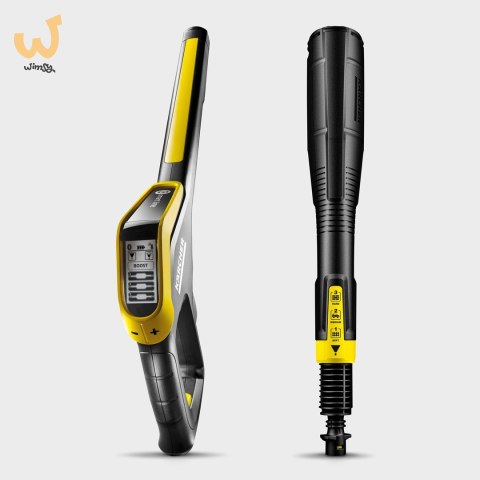 Myjka ciśnieniowa KARCHER K 7 Smart Control Flex - 1.317-340.0 Myjka ciśnieniowa KARCHER K 7 Smart Control Flex - 1.317-340.0