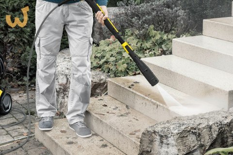 Myjka ciśnieniowa KARCHER K 7 Smart Control Flex - 1.317-340.0 Myjka ciśnieniowa KARCHER K 7 Smart Control Flex - 1.317-340.0
