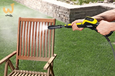 Myjka ciśnieniowa KARCHER K 7 Smart Control Flex - 1.317-340.0 Myjka ciśnieniowa KARCHER K 7 Smart Control Flex - 1.317-340.0