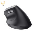 Mysz TRUST BAYO II ERGONOMIC WIRELESS MOUSE BLK (25145)