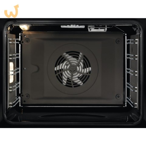 Piekarnik ELECTROLUX EOD5C50Z SteamBake czarny Piekarnik ELECTROLUX EOD5C50Z SteamBake czarny