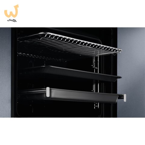 Piekarnik ELECTROLUX EOD5C50Z SteamBake czarny Piekarnik ELECTROLUX EOD5C50Z SteamBake czarny