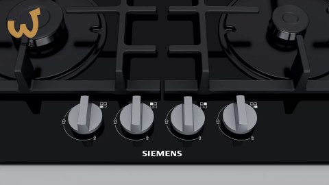 Płyta gazowa SIEMENS EN6B6PB90 (WYPRZEDAŻ) Płyta gazowa SIEMENS EN6B6PB90 (WYPRZEDAŻ)